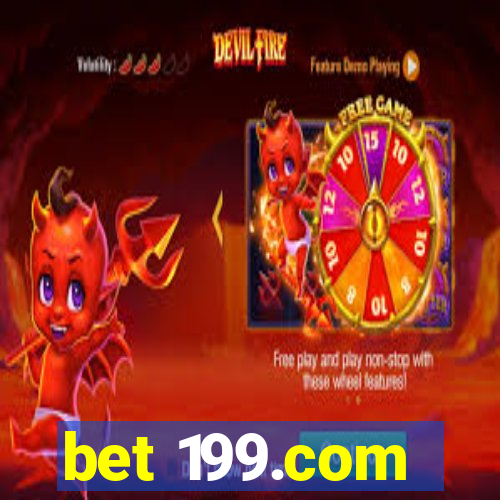 bet 199.com